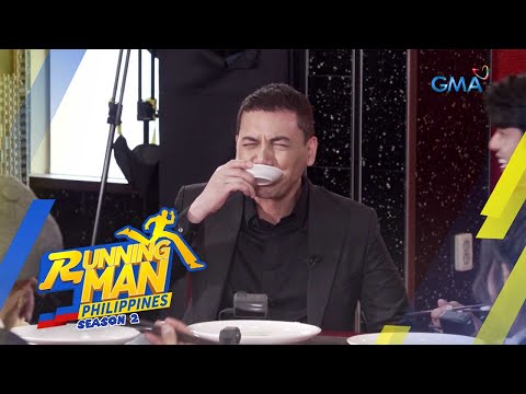 Running Man Philippines 2: Archie Alemania, may toyo nga ba? (Episode 19)