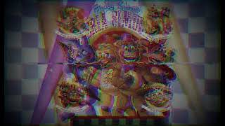 FNAF 6 SONG Labyrinth [Slowed + Reverbed]