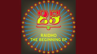 The Beginning (Original Mix)