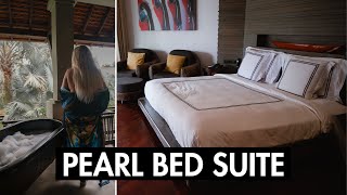 THE SLATE PHUKET | Pearl Bed Suite Room Tour