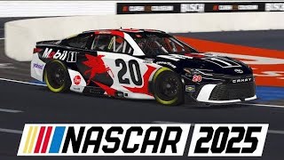 Nascar Introduce Shocking Rules For 2025😱😱