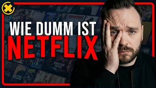Einfach nur dumm! Zu früh abgesetzte NETFLIX Serien & das Warum! | SerienFlash