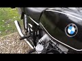 bmw r45