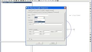 How to graph implicit function with Visual Calculus