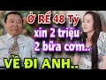 XIN Ở RỂ 48 TỶ Tháng Xin 2 Triệu Ngày Xin 2 Bữa Cơm Gặp Ngay Cô Nóng Tính Cái Kết Bật Ngửa