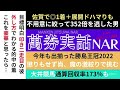 勝島王冠の予想と買い目 1st. 大混戦の中、実話編集部選んだ本命馬は…【地方重賞予想シリーズ】