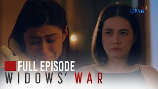 Widows’ War: George seeks vengeance for her child (Full Episode 113) December 4, 2024