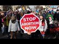 Alabama Senate passes United States' toughest abortion bill