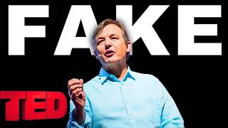 Why TED talks suck now