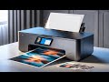 5 Best Home Printers of 2024 - Top All-in-One Printers 2024