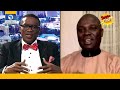 'Nigeria's Constitution Not The Problem, It's Implementation' | Sunrise Daily