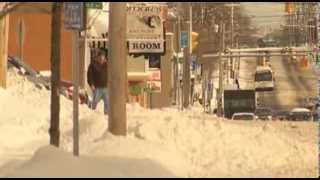 Syracuse NY Extreme Cold