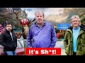 Jeremy Clarkson reveals heartbreaking reason about The Grand Tour ending - It's sh*t