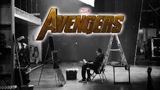 Avengers 4 TITLE REVEALED BY RUSSO BROTHERS?!