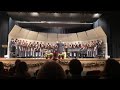 eit barn er fodt i bethlehem jubilate advanced choir 2019 holiday