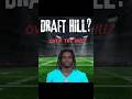 Draft Tyreek Hill 3rd overall in Fantasy Football? #draftkings #underdogfantasy #fantasyfootball