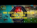 FIND A NEW GUN IN FREE FIRE BY GOUTAM+ HIGHLIGHTS OF RANKED MATCHES | GARENA FREE FIRE