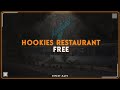 [FREE] FiveM - Hookies Restaurant MLO - GTA V