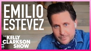 Emilio Estevez Lied About Hockey Skills To Get ‘The Mighty Ducks’ Role