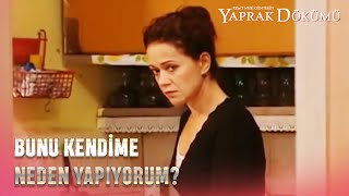 Fikret'e Yapılan Zorbalık Sınırlarını Aştı! - Yaprak Dökümü Özel Bölüm