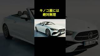 【号外】メルセデスベンツ に憧れた人の末路　#shorts #ベンツ# Benz