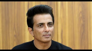 Sonu Sood breaks silence on Rs 20 crore tax evasion, claims innocence