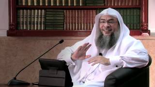 Is Science the only Answer? - Sheikh Assim Al-Hakeem