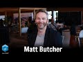 Matt Butcher, Fermyon | Open Source Summit NA 2023