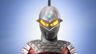 Ultraseven Suite | Ultraseven (Soundtrack by Toru Fuyuki)