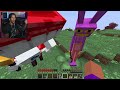 minecraft speedrunners vs cartoon cat