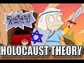 Rugrats Holocaust Theory | Cartoon Conspiracy Theory