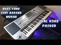 Jual Korg Pa50Sd Murah Meriah