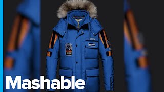 Columbia Sportswear Has a New Star Wars Jacket for Super-fans to Lust After