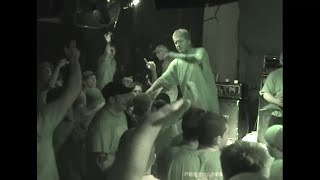 [hate5six] Shattered Realm - May 27, 2005