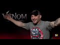 Tom Hardy Interview: Venom 2