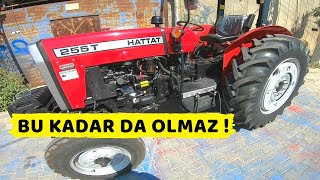 NE YAPTIN SEN HATTAT ? ( Yeni Cer 'li - Hattat 255 T Kullanım Testi )