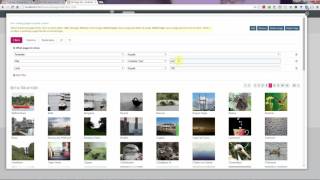 Visual Page Selector for ProcessWire