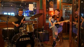 Jazz Guitar Trio, Live in Buenos Aires