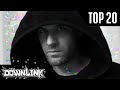 TOP 20 Brutal Dubstep Drops/DOWNLINK