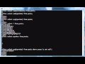 SQLite Reporting Tutorial