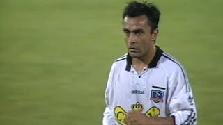 [Resumen] Colo-Colo 2 x 1 Sao Paulo (Supercopa 1994)