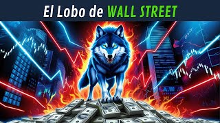 ⭐El Lobo de WALL STREET: La HISTORIA REAL de Jordan Belfort⭐