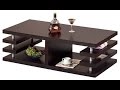 Modern Coffee Tables