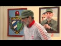 TN3: Raúl y Fidel indignados con los hermanos Gourriel - América TeVé