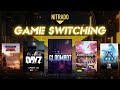 How to Switch Games on Your Nitrado Server!