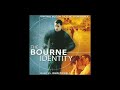 The Bourne Identity Soundtrack Track 10 