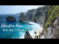 Relaxation Balinese Instrumental Music - Rindik Bali for Relaxation, yoga, spa, and Meditation