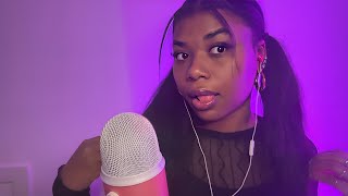 ASMR🎙️| Extreme Fast And Aggressive Mouth Sounds👄 for ULTIMATE tingles😴🙈