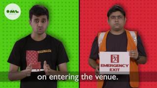 How To Solve Every Situation That Might Arise At Bacardi NH7 Weekender