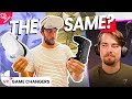 Building Virtual Reality VS Normal Gaming | with Justin P Barnett